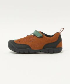 green label relaxing / グリーンレーベル リラクシング スニーカー | ＜KEEN＞ビッグキッズ ジャスパー ツー スニーカー / キッズ