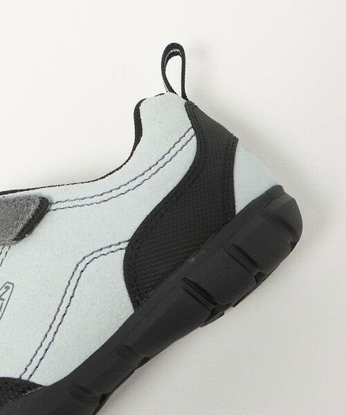 green label relaxing / グリーンレーベル リラクシング スニーカー | ＜KEEN＞ビッグキッズ ジャスパー ツー スニーカー / キッズ | 詳細3