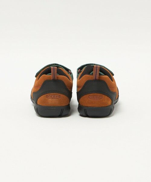 green label relaxing / グリーンレーベル リラクシング スニーカー | ＜KEEN＞ビッグキッズ ジャスパー ツー スニーカー / キッズ | 詳細9