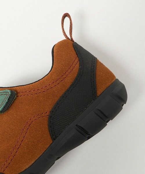 green label relaxing / グリーンレーベル リラクシング スニーカー | ＜KEEN＞ビッグキッズ ジャスパー ツー スニーカー / キッズ | 詳細13