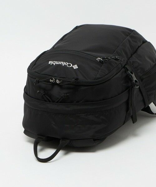 green label relaxing / グリーンレーベル リラクシング リュック・バックパック | ＜Columbia＞キャッスルロック バックパック 2（15L） / キッズ | 詳細2