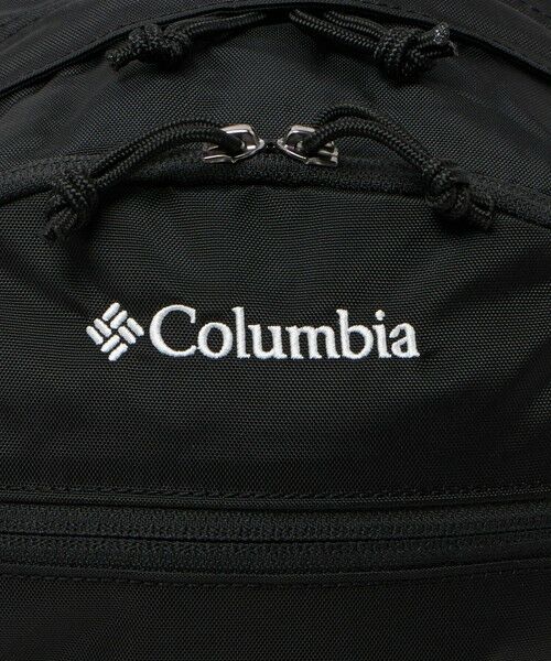 green label relaxing / グリーンレーベル リラクシング リュック・バックパック | ＜Columbia＞キャッスルロック バックパック 2（15L） / キッズ | 詳細4