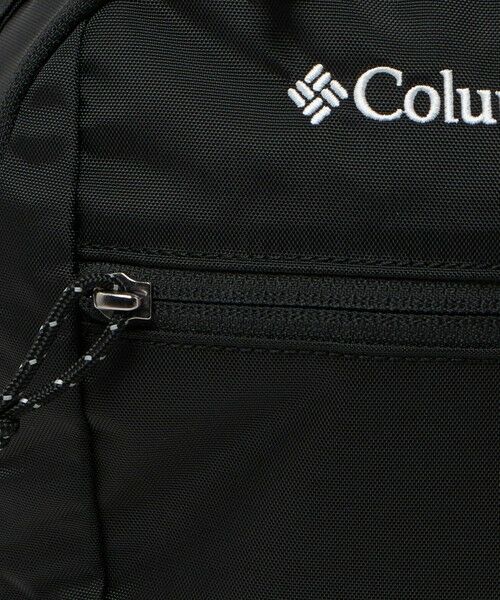 green label relaxing / グリーンレーベル リラクシング リュック・バックパック | ＜Columbia＞キャッスルロック バックパック 2（15L） / キッズ | 詳細5