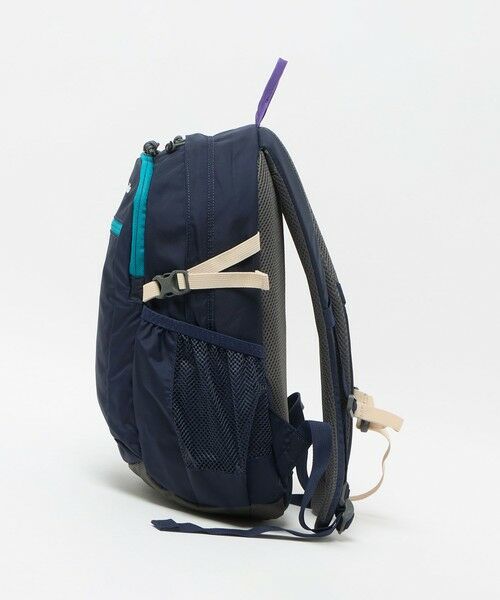 green label relaxing / グリーンレーベル リラクシング リュック・バックパック | ＜Columbia＞キャッスルロック バックパック 2（15L） / キッズ | 詳細6