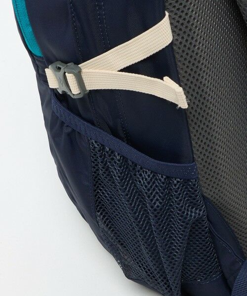 green label relaxing / グリーンレーベル リラクシング リュック・バックパック | ＜Columbia＞キャッスルロック バックパック 2（15L） / キッズ | 詳細15