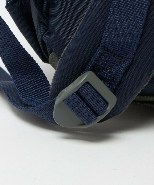 green label relaxing / グリーンレーベル リラクシング リュック・バックパック | ＜Columbia＞キャッスルロック バックパック 2（15L） / キッズ | 詳細17