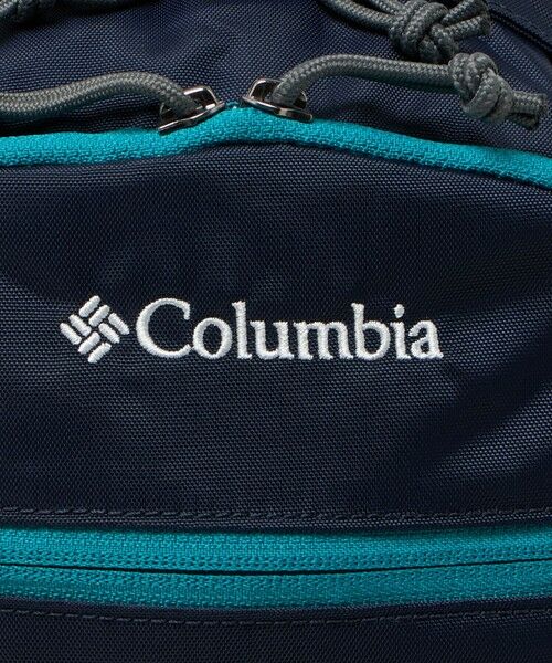 green label relaxing / グリーンレーベル リラクシング リュック・バックパック | ＜Columbia＞キャッスルロック バックパック 2（15L） / キッズ | 詳細19