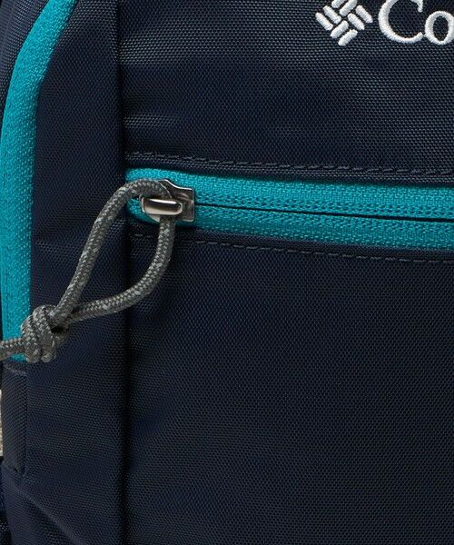 green label relaxing / グリーンレーベル リラクシング リュック・バックパック | ＜Columbia＞キャッスルロック バックパック 2（15L） / キッズ | 詳細21