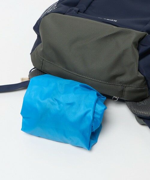 green label relaxing / グリーンレーベル リラクシング リュック・バックパック | ＜Columbia＞キャッスルロック バックパック 2（15L） / キッズ | 詳細22