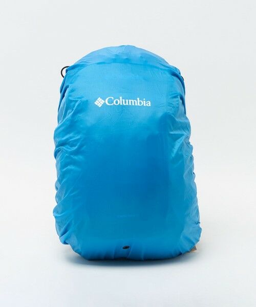 green label relaxing / グリーンレーベル リラクシング リュック・バックパック | ＜Columbia＞キャッスルロック バックパック 2（15L） / キッズ | 詳細23