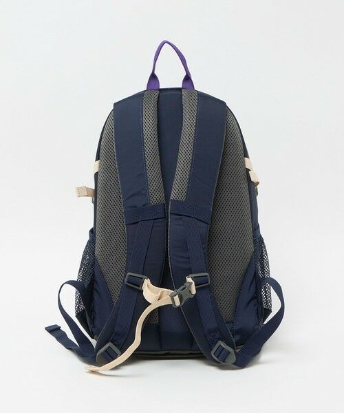 green label relaxing / グリーンレーベル リラクシング リュック・バックパック | ＜Columbia＞キャッスルロック バックパック 2（15L） / キッズ | 詳細7