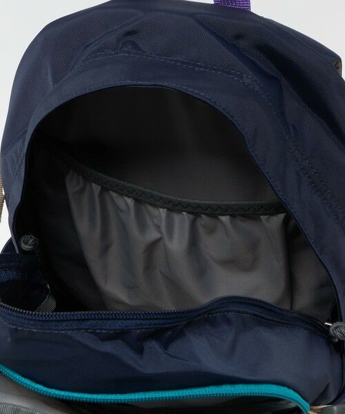 green label relaxing / グリーンレーベル リラクシング リュック・バックパック | ＜Columbia＞キャッスルロック バックパック 2（15L） / キッズ | 詳細12