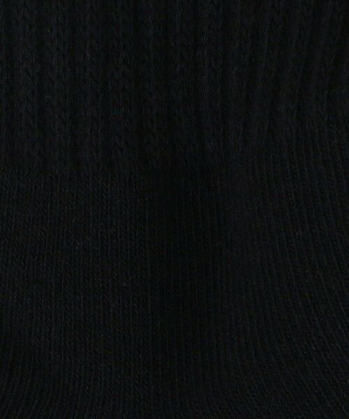 green label relaxing / グリーンレーベル リラクシング ソックス | ＜Healthknit＞バックロゴ ソックス / 靴下 / キッズ  19cm-21cm | 詳細12