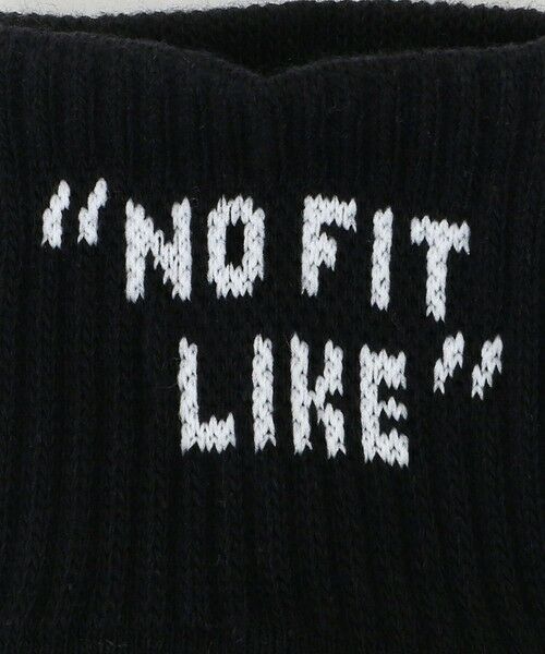 green label relaxing / グリーンレーベル リラクシング ソックス | ＜Healthknit＞バックロゴ ソックス / 靴下 / キッズ  19cm-21cm | 詳細14