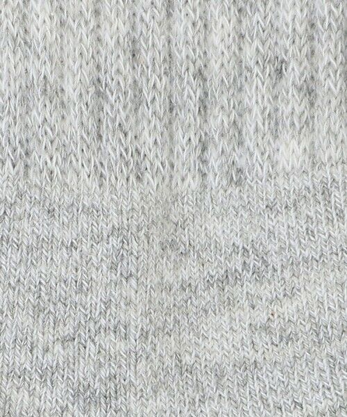 green label relaxing / グリーンレーベル リラクシング ソックス | ＜Healthknit＞バックロゴ ソックス / 靴下 / キッズ  19cm-21cm | 詳細7