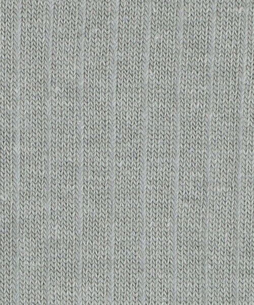 green label relaxing / グリーンレーベル リラクシング ソックス | リブ ハイソックス / 靴下 20cm-22cm | 詳細1