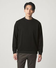 green label relaxing / グリーンレーベル リラクシング カットソー | L/A ダンボール ビズ クルーネック カットソー