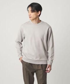 green label relaxing / グリーンレーベル リラクシング カットソー | L/A ダンボール ビズ クルーネック カットソー