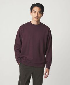 green label relaxing / グリーンレーベル リラクシング カットソー | L/A ダンボール ビズ クルーネック カットソー