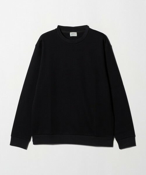 green label relaxing / グリーンレーベル リラクシング カットソー | L/A ダンボール ビズ クルーネック カットソー | 詳細4