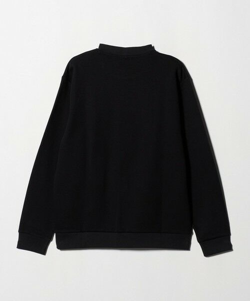 green label relaxing / グリーンレーベル リラクシング カットソー | L/A ダンボール ビズ クルーネック カットソー | 詳細5