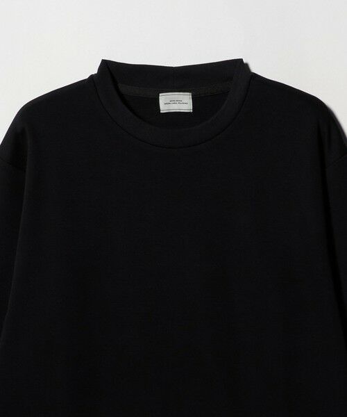 green label relaxing / グリーンレーベル リラクシング カットソー | L/A ダンボール ビズ クルーネック カットソー | 詳細6
