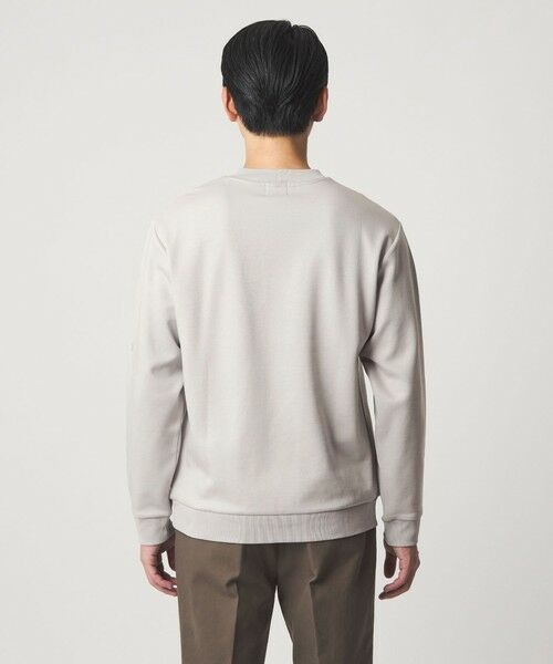 green label relaxing / グリーンレーベル リラクシング カットソー | L/A ダンボール ビズ クルーネック カットソー | 詳細15