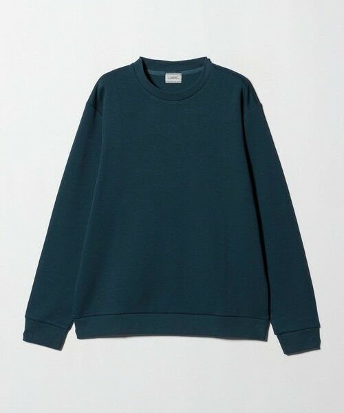 green label relaxing / グリーンレーベル リラクシング カットソー | L/A ダンボール ビズ クルーネック カットソー | 詳細25