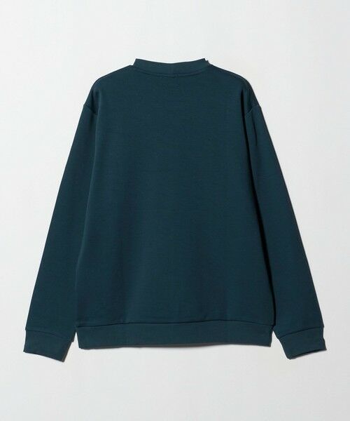 green label relaxing / グリーンレーベル リラクシング カットソー | L/A ダンボール ビズ クルーネック カットソー | 詳細26