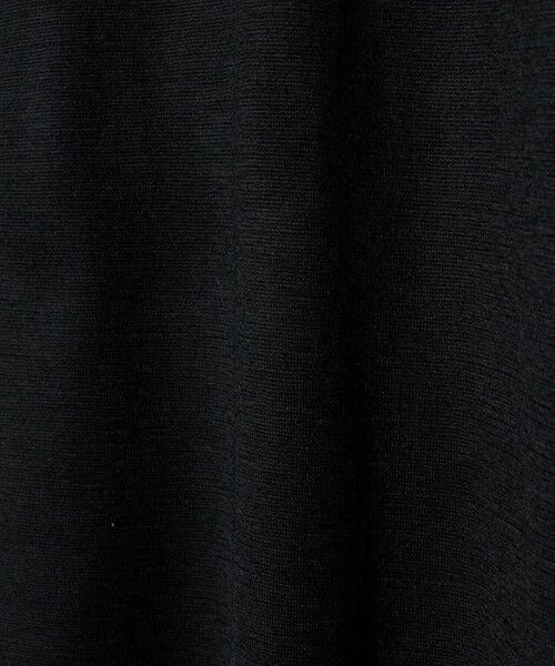 green label relaxing / グリーンレーベル リラクシング カットソー | ＜SLOANE＞ウール タートルネック ロングスリーブ ニット Tシャツ | 詳細3