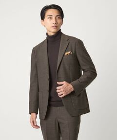 メンズ テーラードジャケット（条件：green label relaxing