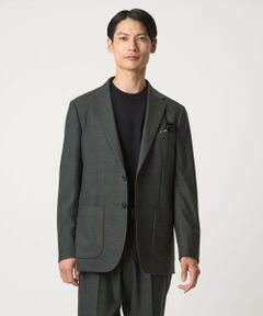 【新品】green label relaxing テーラードジャケット green label relaxing / グリーンレーベル リラクシング
