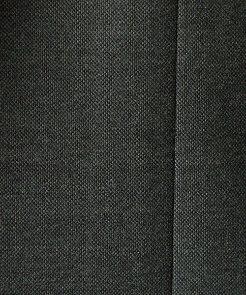 green label relaxing / グリーンレーベル リラクシング テーラードジャケット | A+ TWPU ホームスパン 2B スタンダード ジャケット -ウォッシャブル・ストレッチ- | 詳細17