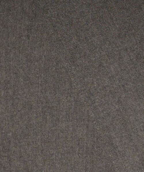 green label relaxing / グリーンレーベル リラクシング テーラードジャケット | GLR CLOTH フラノ無地 2B RG ジャケット -ストレッチ- | 詳細11