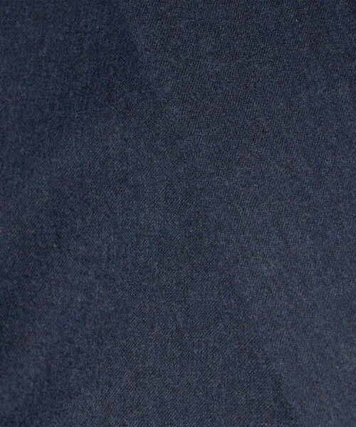 green label relaxing / グリーンレーベル リラクシング テーラードジャケット | GLR CLOTH フラノ無地 2B RG ジャケット -ストレッチ- | 詳細28