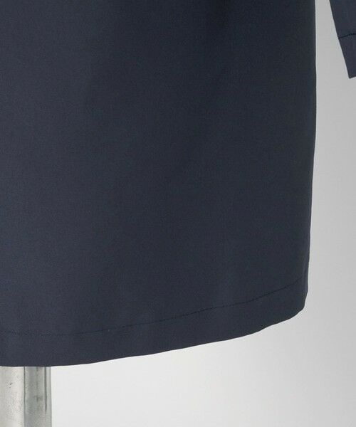 green label relaxing / グリーンレーベル リラクシング ステンカラーコート | A+ Pミノテック 2WAY ステンカラーコート -撥水・防風・保温・吸湿発熱・ライナー取外し可- | 詳細21