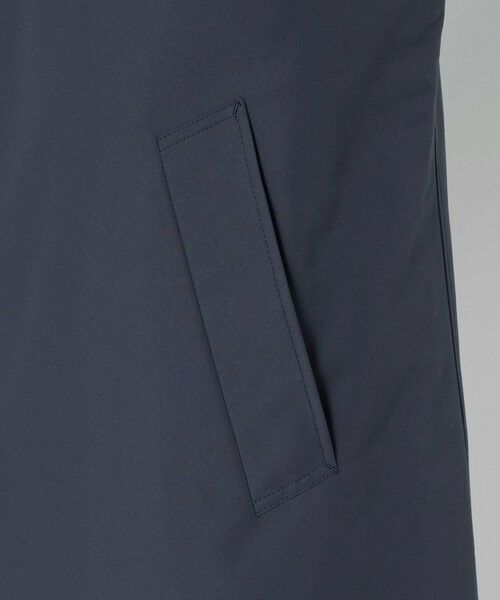 green label relaxing / グリーンレーベル リラクシング ステンカラーコート | A+ Pミノテック 2WAY ステンカラーコート -撥水・防風・保温・吸湿発熱・ライナー取外し可- | 詳細22