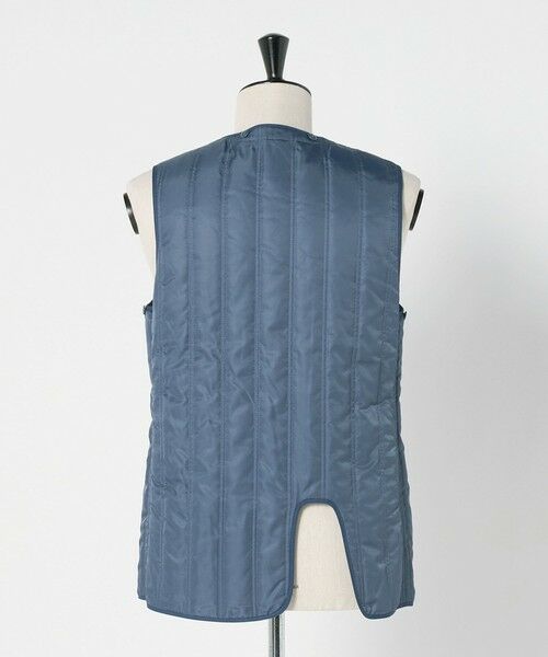 green label relaxing / グリーンレーベル リラクシング ステンカラーコート | A+ Pミノテック 2WAY ステンカラーコート -撥水・防風・保温・吸湿発熱・ライナー取外し可- | 詳細28