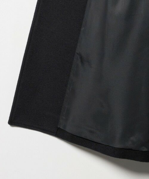 green label relaxing / グリーンレーベル リラクシング ステンカラーコート | ウールカシミヤ バルカラーコート ステンカラーコート | 詳細5