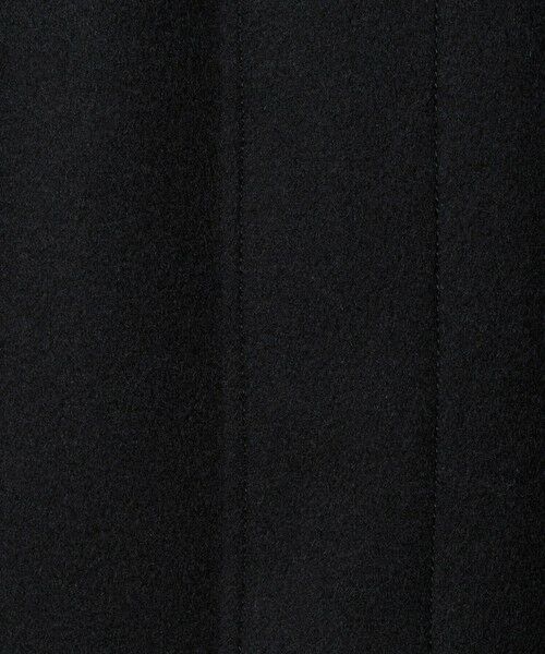 green label relaxing / グリーンレーベル リラクシング ステンカラーコート | ウールカシミヤ バルカラーコート ステンカラーコート | 詳細6