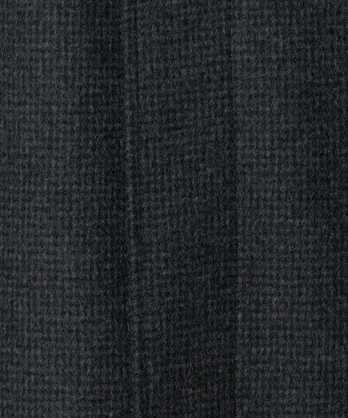 green label relaxing / グリーンレーベル リラクシング ステンカラーコート | ウールカシミヤ バルカラーコート ステンカラーコート | 詳細19