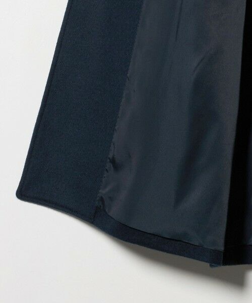 green label relaxing / グリーンレーベル リラクシング ステンカラーコート | ウールカシミヤ バルカラーコート ステンカラーコート | 詳細27