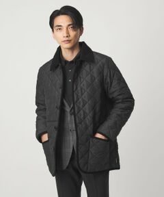 green label relaxing / グリーンレーベル リラクシング その他アウター | 【別注】＜Traditional Weatherwear＞GLR PE WAVERLY キルティングジャケット