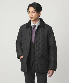 green label relaxing / グリーンレーベル リラクシング その他アウター | 【別注】＜Traditional Weatherwear＞GLR PE WAVERLY キルティングジャケット
