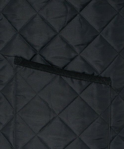 green label relaxing / グリーンレーベル リラクシング その他アウター | 【別注】＜Traditional Weatherwear＞GLR PE WAVERLY キルティングジャケット | 詳細18