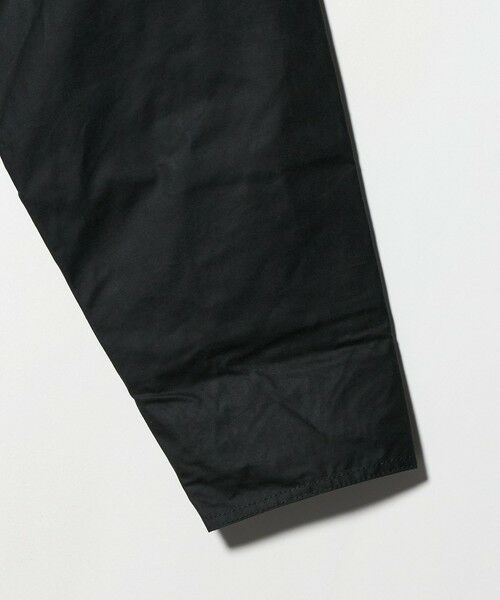 green label relaxing / グリーンレーベル リラクシング ブルゾン | ＜Barbour＞オーバーサイズ トランスポート ワックスジャケット | 詳細5