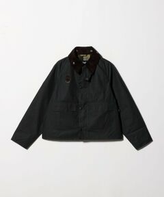 green label relaxing / グリーンレーベル リラクシング ブルゾン | ＜Barbour＞スペイ ワックスジャケット