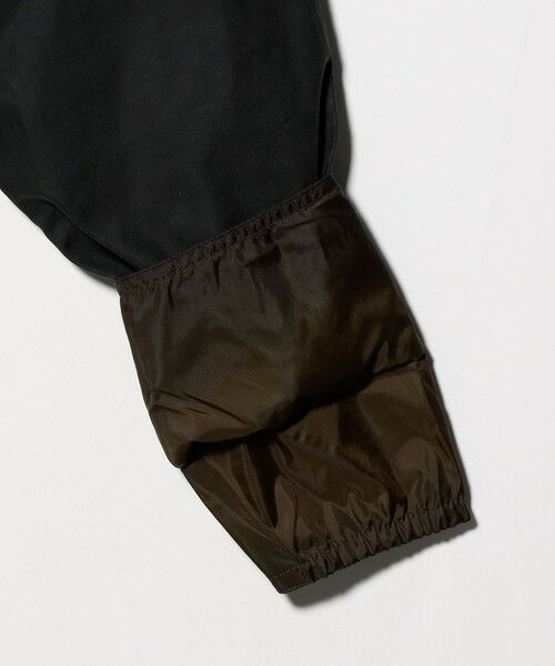 green label relaxing / グリーンレーベル リラクシング ブルゾン | ＜Barbour＞スペイ ワックスジャケット | 詳細6