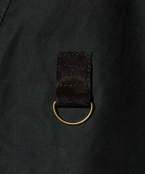 green label relaxing / グリーンレーベル リラクシング ブルゾン | ＜Barbour＞スペイ ワックスジャケット | 詳細9