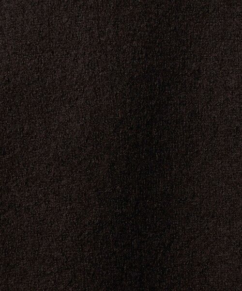 green label relaxing / グリーンレーベル リラクシング カーディガン・ボレロ | ミルドウール ジップ カーディガン | 詳細26